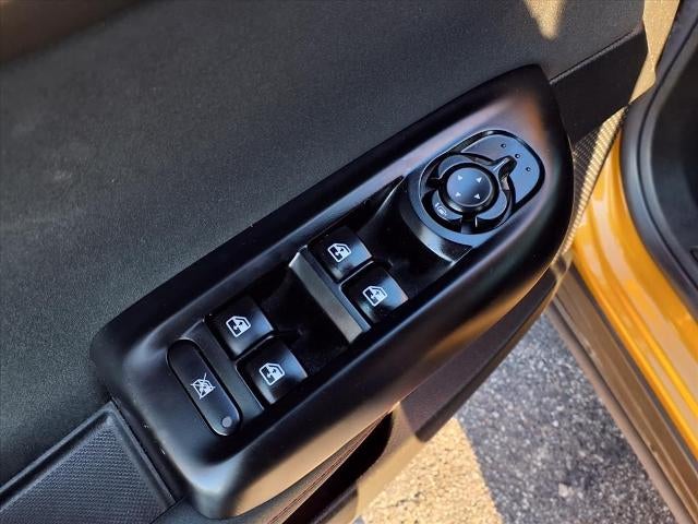 2024 Dodge Hornet R/T EAWD