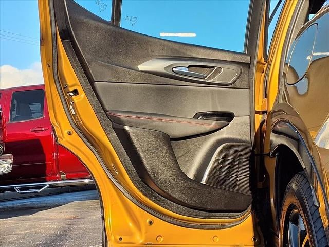 2024 Dodge Hornet R/T EAWD