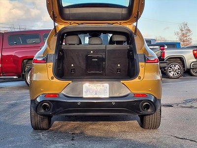 2024 Dodge Hornet R/T EAWD