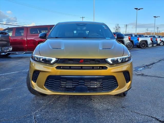 2024 Dodge Hornet R/T EAWD