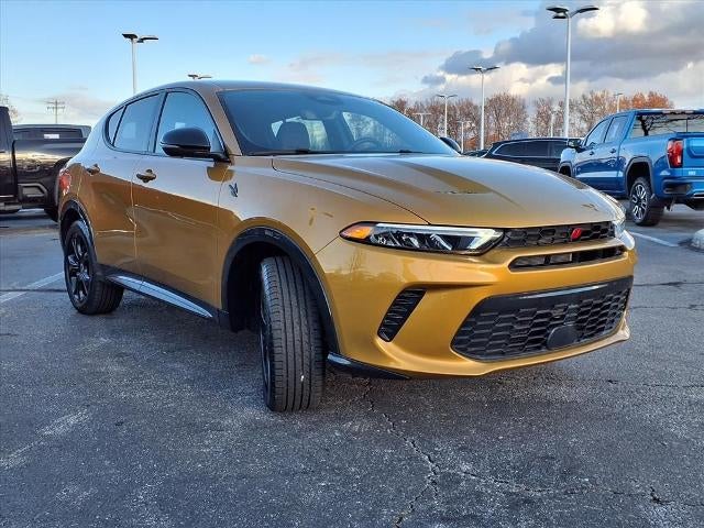 2024 Dodge Hornet R/T EAWD