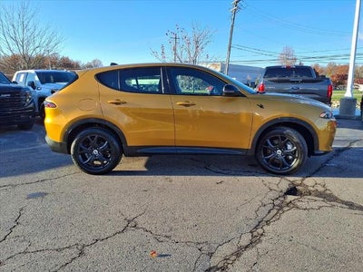 2024 Dodge Hornet R/T EAWD