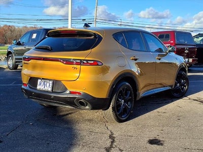 2024 Dodge Hornet R/T EAWD