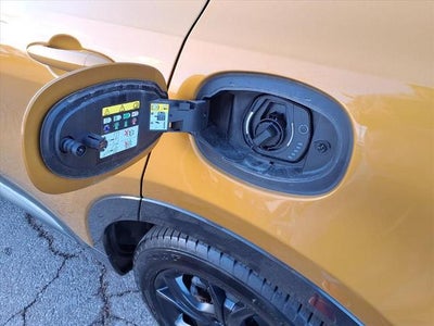 2024 Dodge Hornet R/T EAWD