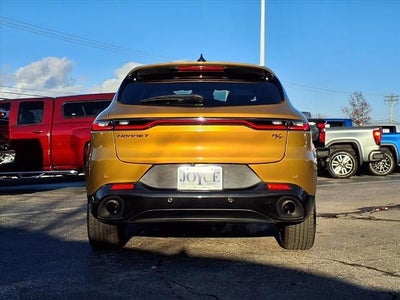 2024 Dodge Hornet R/T EAWD