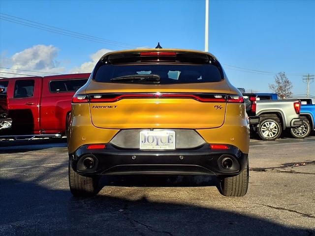 2024 Dodge Hornet R/T EAWD