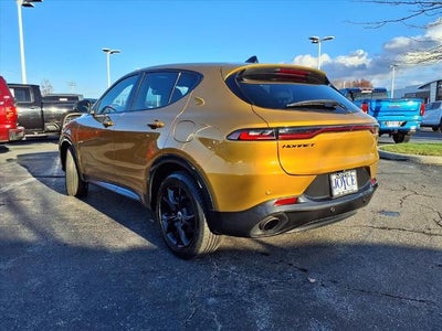 2024 Dodge Hornet R/T EAWD