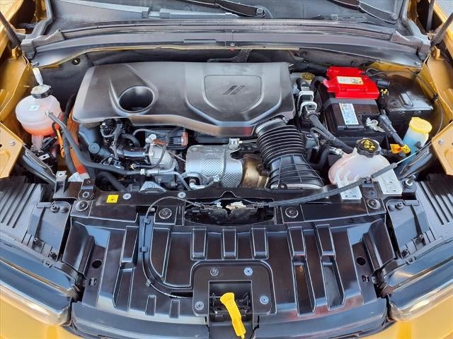 2024 Dodge Hornet R/T EAWD