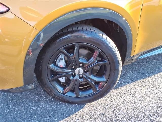 2024 Dodge Hornet R/T EAWD