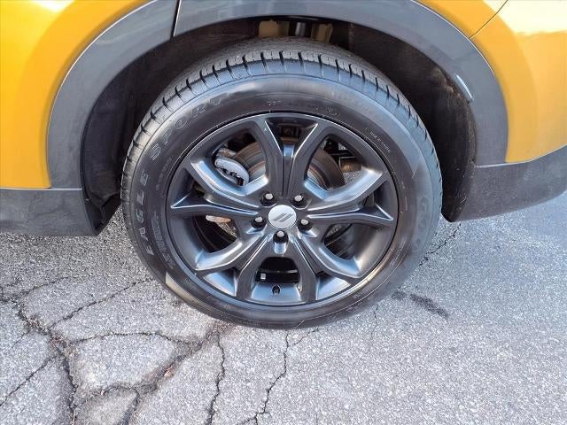 2024 Dodge Hornet R/T EAWD