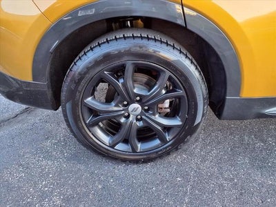 2024 Dodge Hornet R/T EAWD