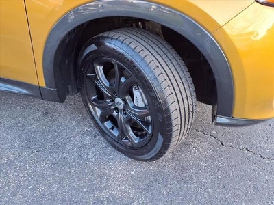 2024 Dodge Hornet R/T EAWD