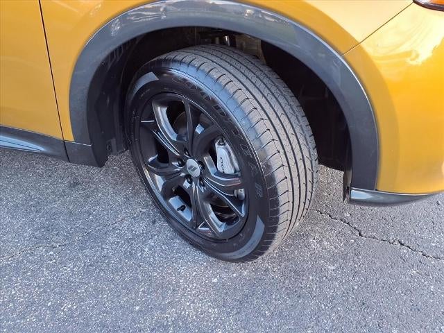 2024 Dodge Hornet R/T EAWD