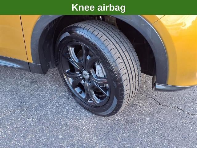 2024 Dodge Hornet R/T EAWD