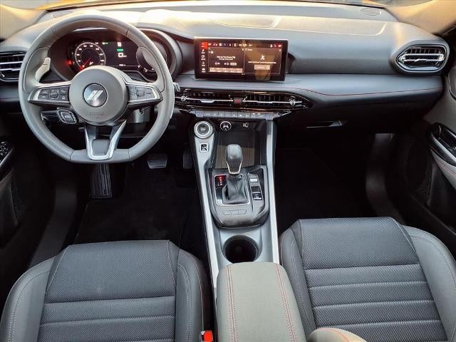 2024 Dodge Hornet R/T EAWD