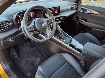 2024 Dodge Hornet R/T EAWD