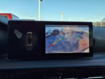 2024 Dodge Hornet R/T EAWD