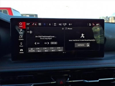 2024 Dodge Hornet R/T EAWD