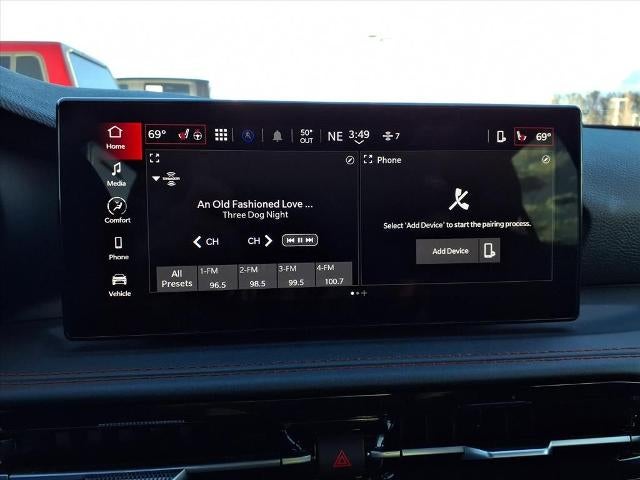 2024 Dodge Hornet R/T EAWD