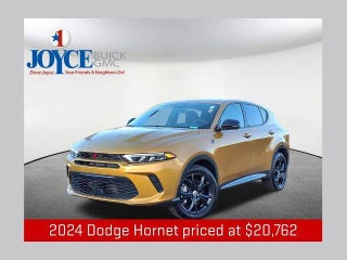2024 Dodge Hornet R/T EAWD