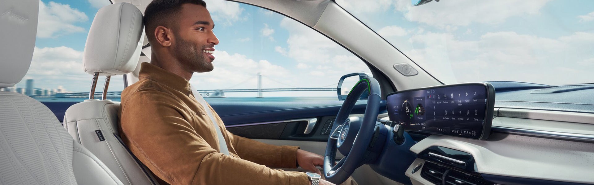 Joyce Buick GMC in Avon OH