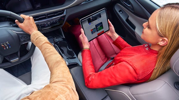 Joyce Buick GMC in Avon OH