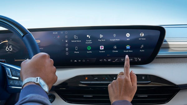 Joyce Buick GMC in Avon OH