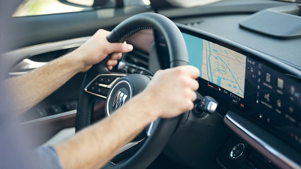 Joyce Buick GMC in Avon OH