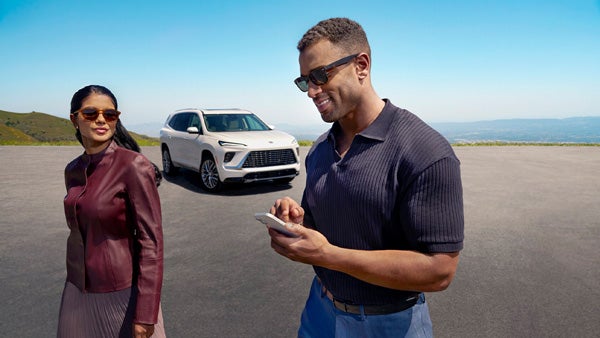 Joyce Buick GMC in Avon OH