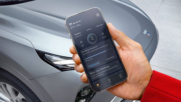 Joyce Buick GMC in Avon OH