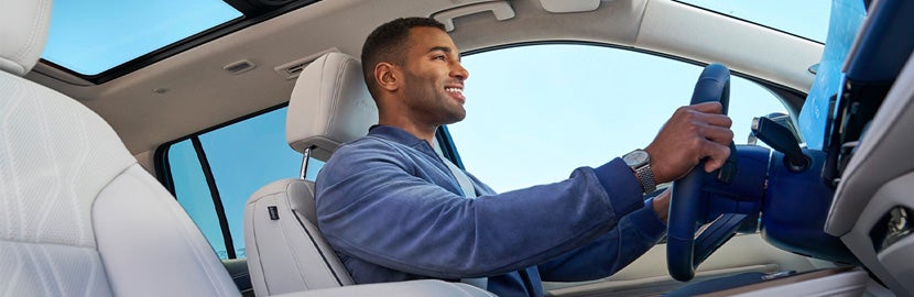 Joyce Buick GMC in Avon OH