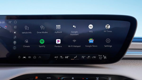 Joyce Buick GMC in Avon OH