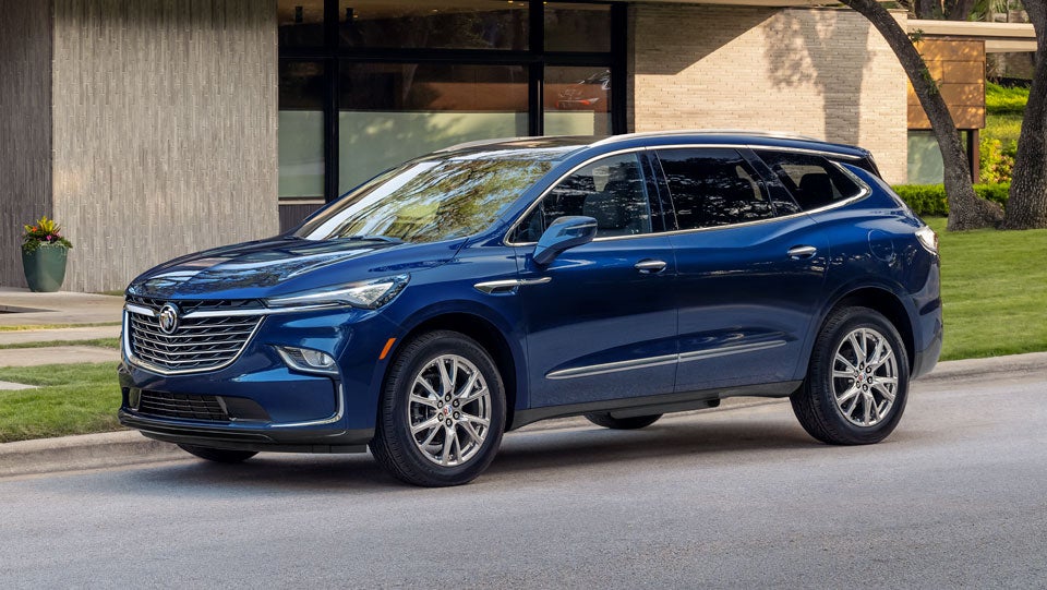 Joyce Buick GMC in Avon OH