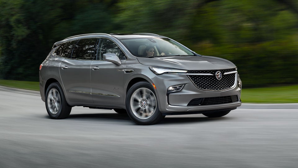 Joyce Buick GMC in Avon OH