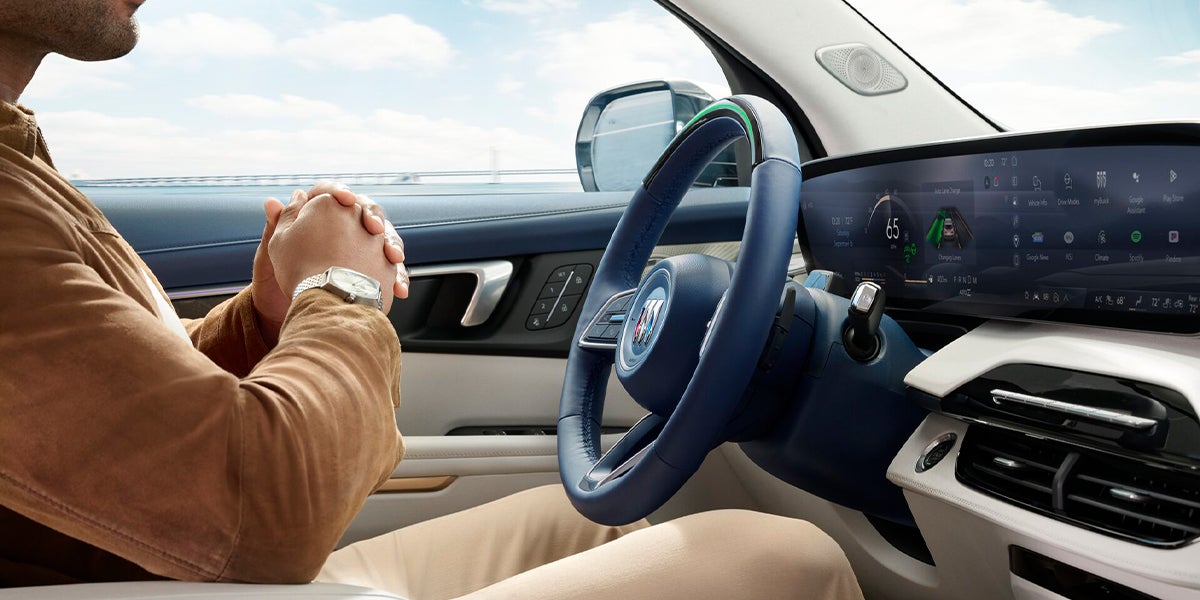 Joyce Buick GMC in Avon OH