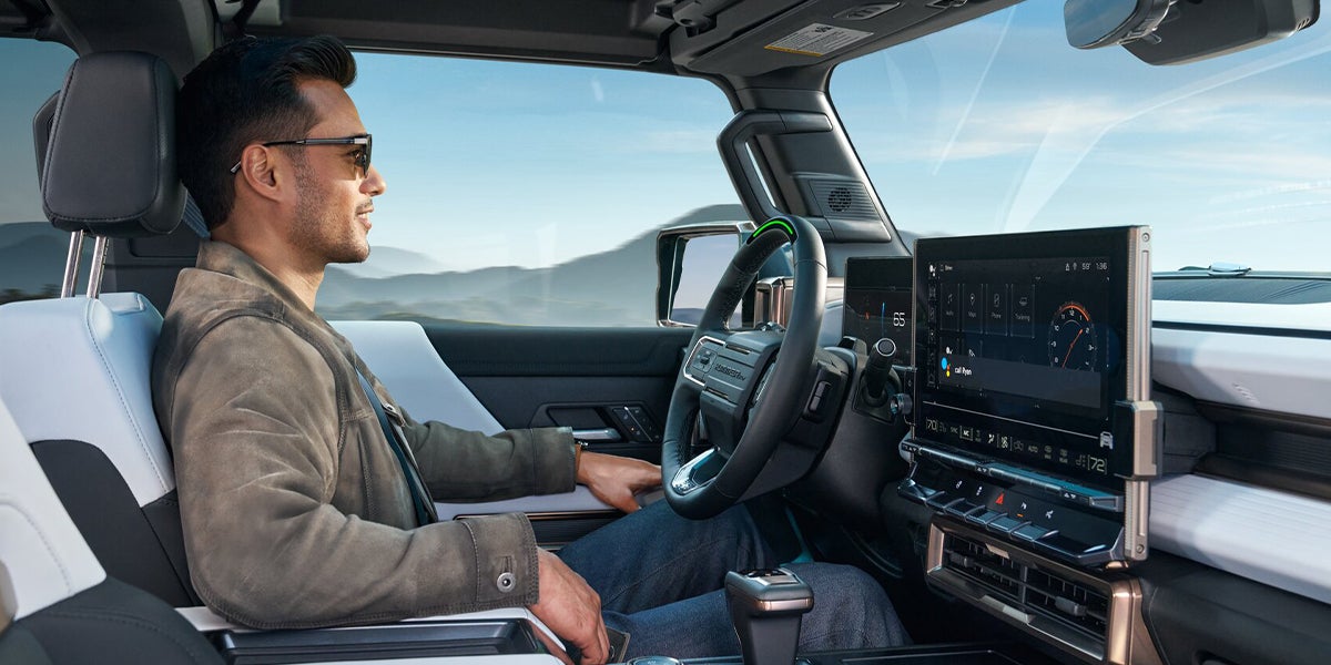 Joyce Buick GMC in Avon OH