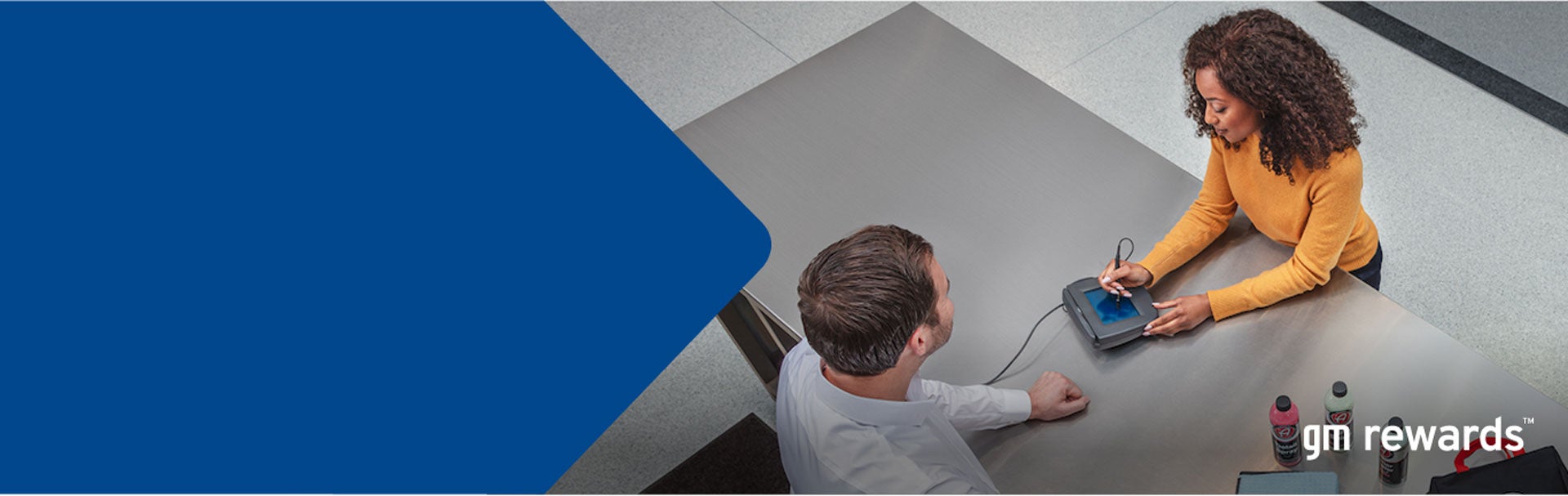 Joyce Buick GMC in Avon OH