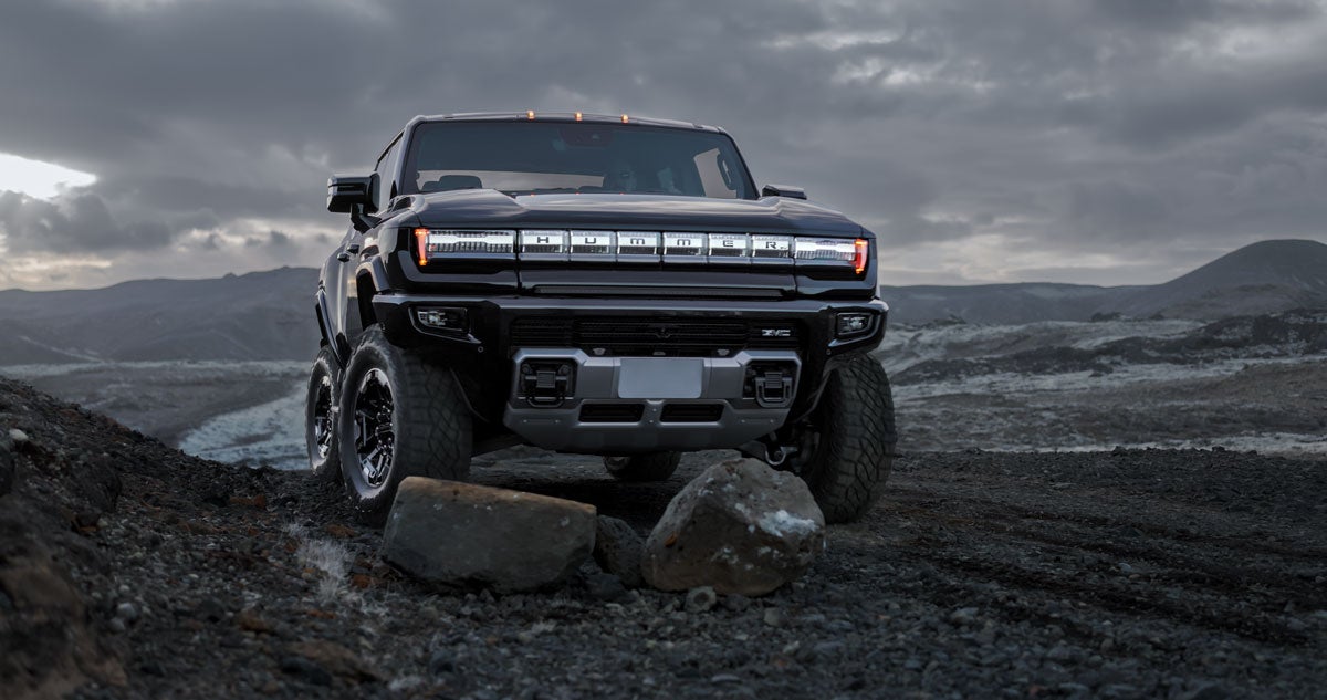 Joyce Buick GMC in Avon OH