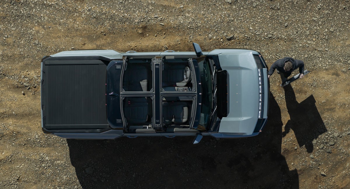 Joyce Buick GMC in Avon OH