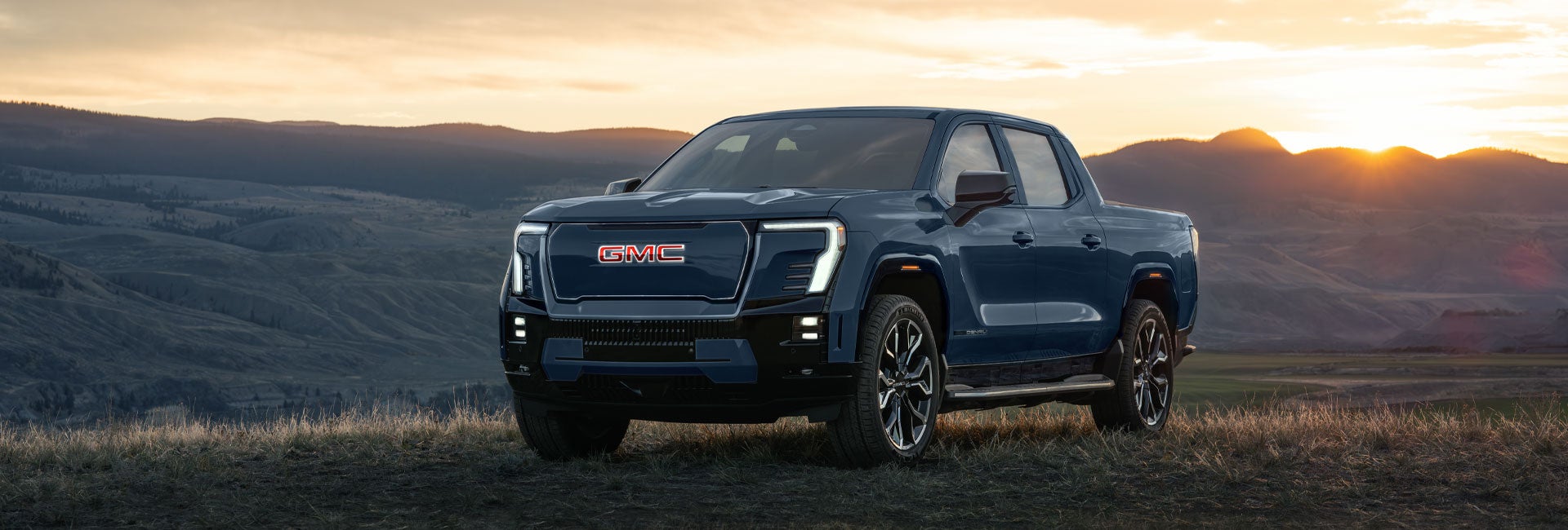 Joyce Buick GMC in Avon OH