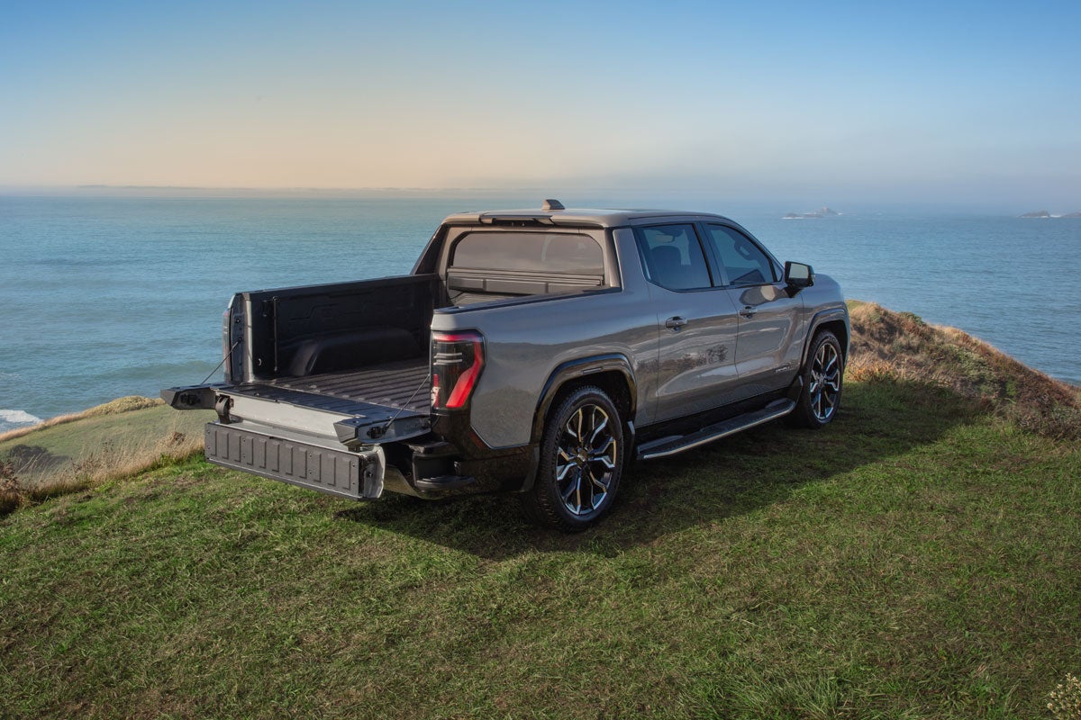 Joyce Buick GMC in Avon OH