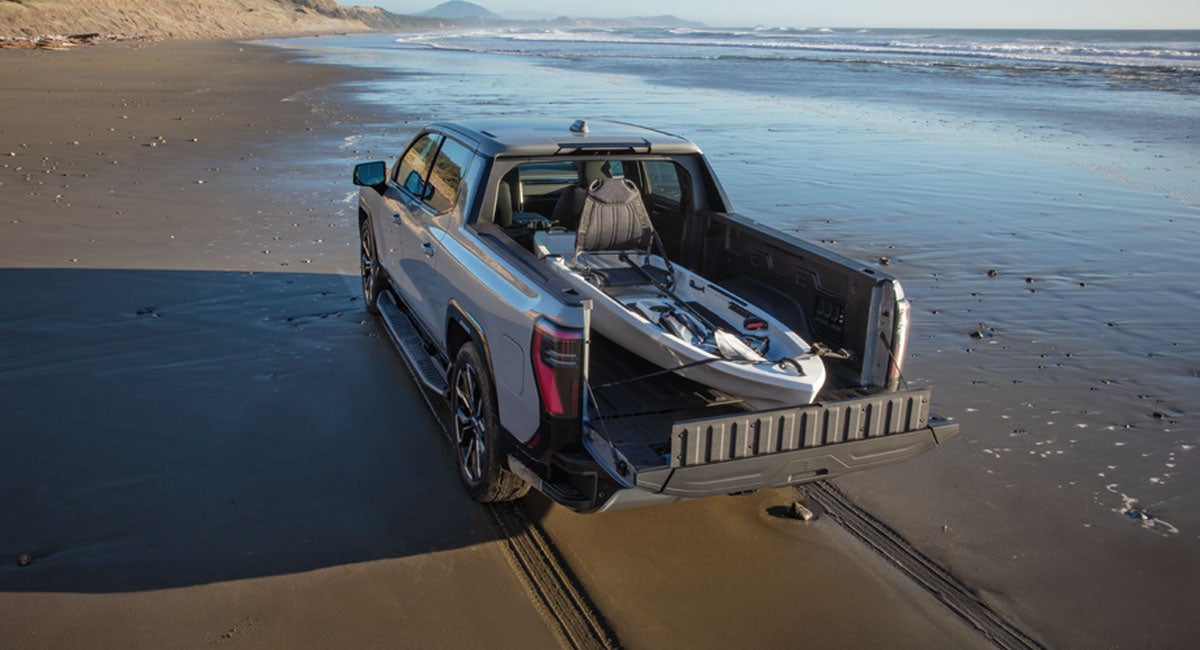 Joyce Buick GMC in Avon OH