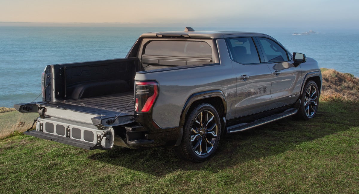 Joyce Buick GMC in Avon OH