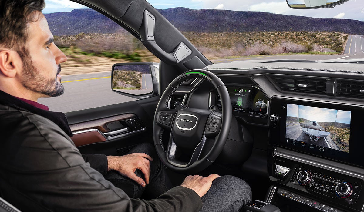 Joyce Buick GMC in Avon OH