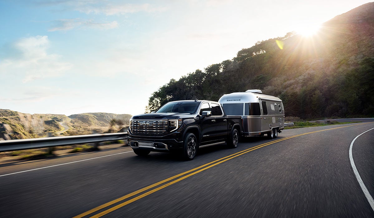 Joyce Buick GMC in Avon OH