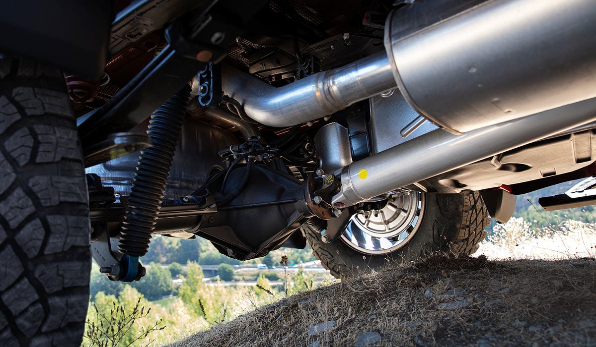 Joyce Buick GMC in Avon OH