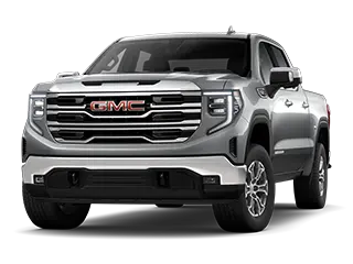 SIERRA 1500 VS RAM 1500 - Joyce Buick GMC in Avon OH