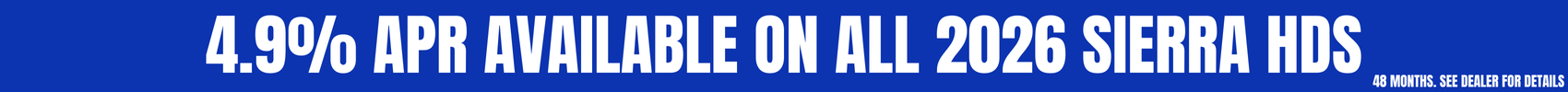 2500 Sierra HD