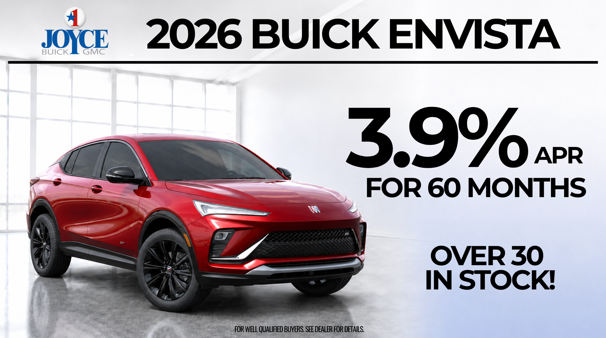 envista apr