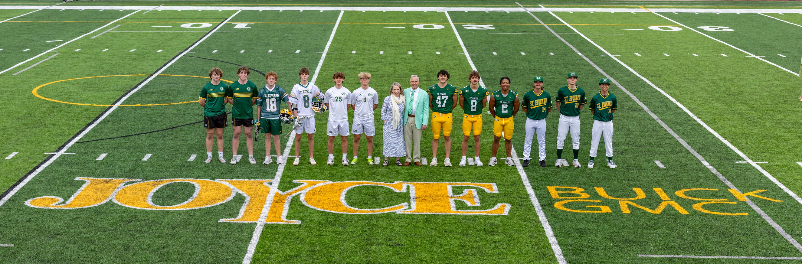 Joyce Buick GMC Local Event Participation